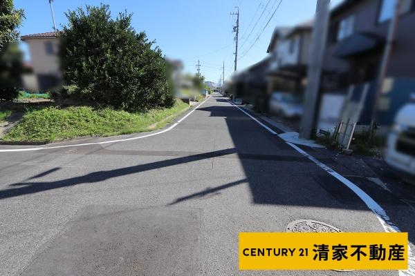 尾張旭市印場元町５丁目の新築一戸建