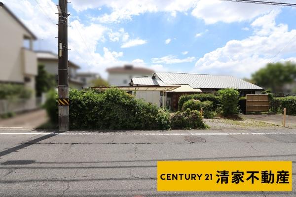 尾張旭市庄南町４丁目の売土地