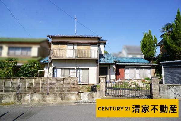 名古屋市守山区大字中志段味字吉田洞の売土地