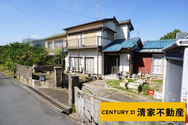 名古屋市守山区大字中志段味字吉田洞の売土地