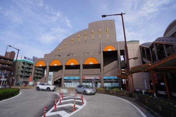 名古屋市守山区小幡中２丁目の土地(名鉄瀬戸線小幡駅)
