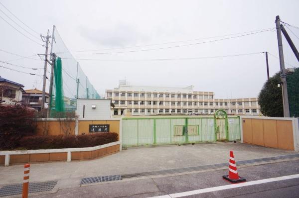 名古屋市守山区小幡北の新築一戸建(小幡北小学校)