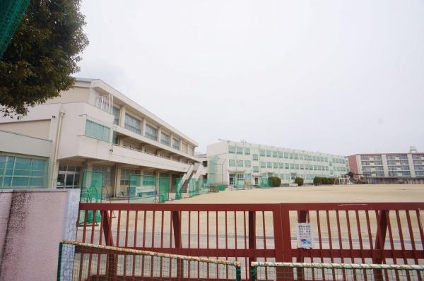 名古屋市守山区小幡北の新築一戸建(守山北中学校)