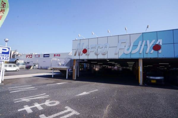 名古屋市守山区小幡北の新築一戸建(ナフコ小幡緑地店)