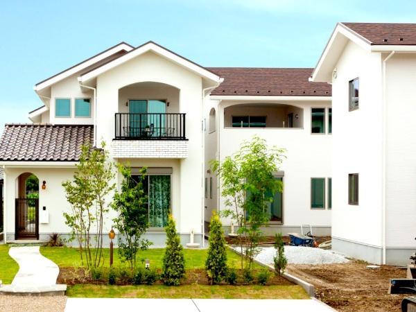 名古屋市守山区小幡北の新築一戸建