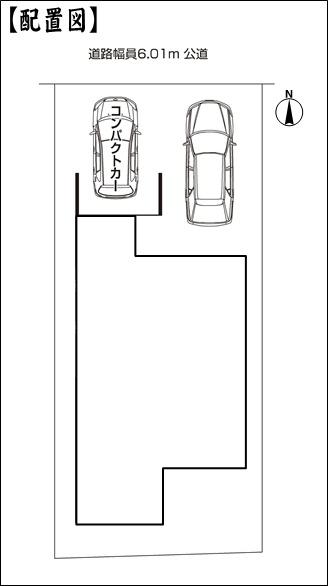 名古屋市守山区永森町の新築一戸建