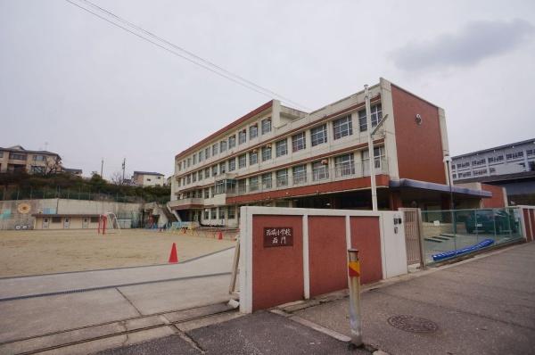 名古屋市守山区村合町の新築一戸建(西城小学校)