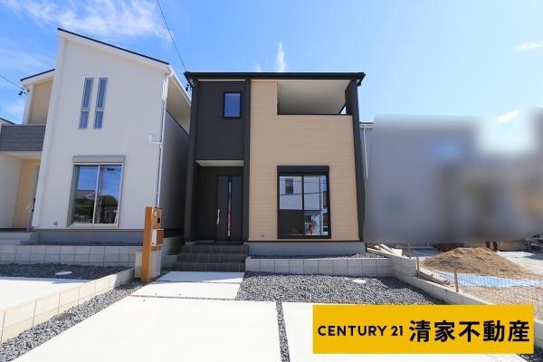 尾張旭市東大久手町１丁目の新築一戸建