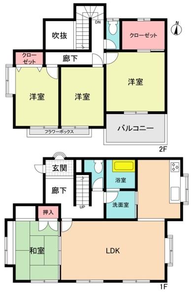 瀬戸市品野町６丁目の中古一戸建て
