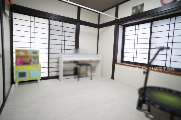 瀬戸市品野町６丁目の中古一戸建て