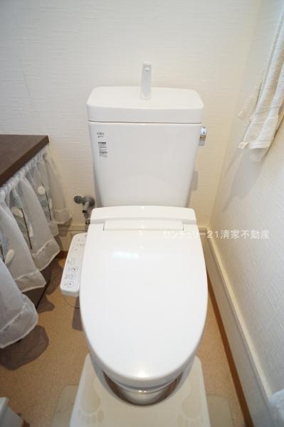 瀬戸市品野町６丁目の中古一戸建て