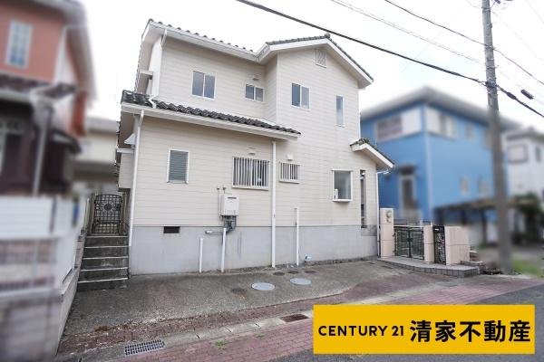 瀬戸市品野町６丁目の中古一戸建