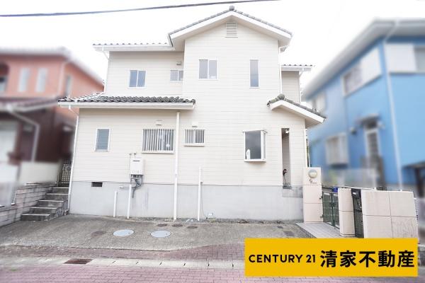 瀬戸市品野町６丁目の中古一戸建て