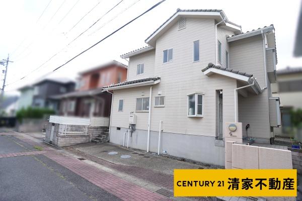 瀬戸市品野町６丁目の中古一戸建て