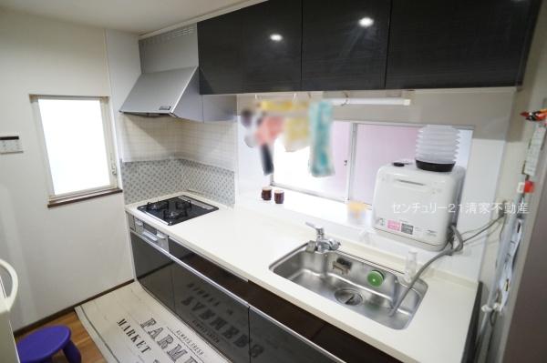 瀬戸市品野町６丁目の中古一戸建て