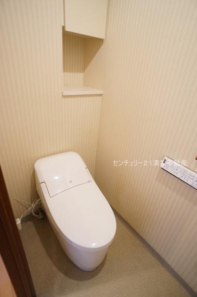 ボナール一社北