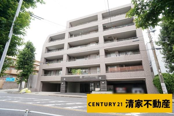 ボナール一社北