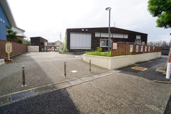 尾張旭市西山町２丁目の新築一戸建(川南保育園)