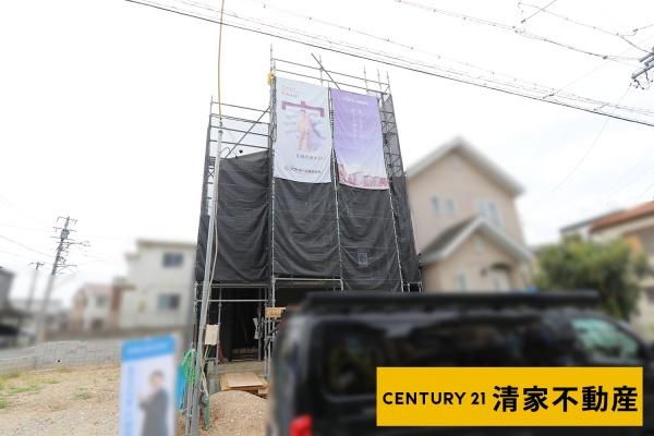尾張旭市西山町２丁目の新築一戸建