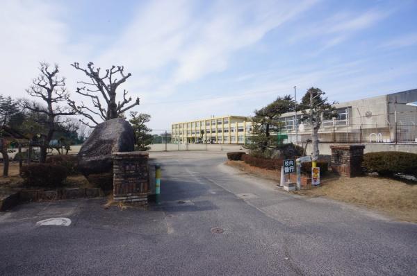 瀬戸市今林町の新築一戸建(幡山中学校)