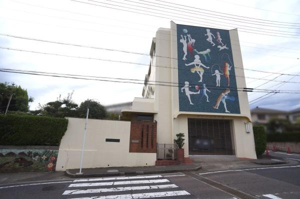 瀬戸市今林町の新築一戸建(はちまん幼稚園)