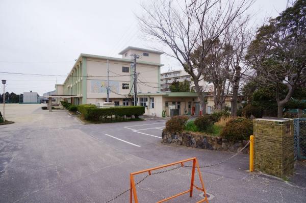 瀬戸市美濃池町の新築一戸建(長根小学校)