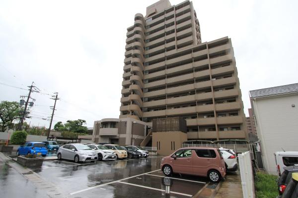 エスポア三郷