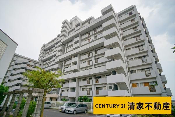 パークシティ水野Ｂ棟