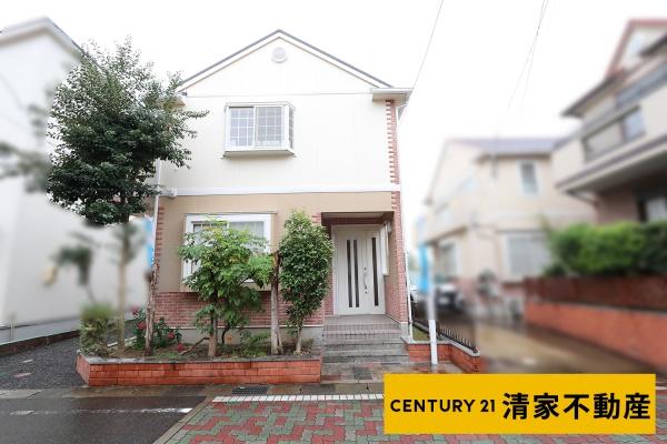 瀬戸市西山町１丁目の中古一戸建