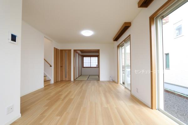 瀬戸市西山町１丁目の中古一戸建