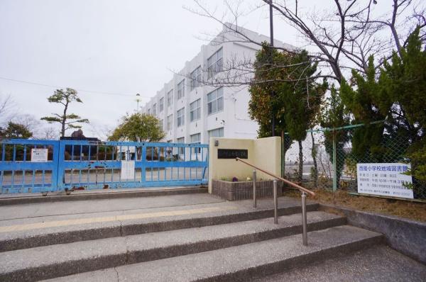 瀬戸市みずの坂４丁目の中古一戸建て(西陵小学校)