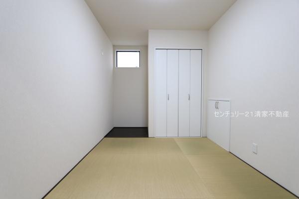 瀬戸市萩山台９丁目の中古一戸建
