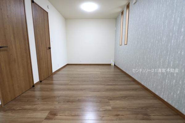 瀬戸市市場町の中古一戸建て