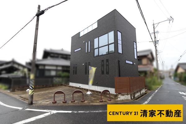 瀬戸市市場町の中古一戸建