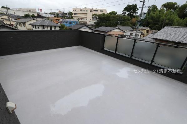 瀬戸市市場町の中古一戸建て