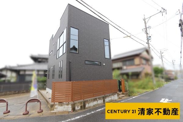 瀬戸市市場町の中古一戸建て