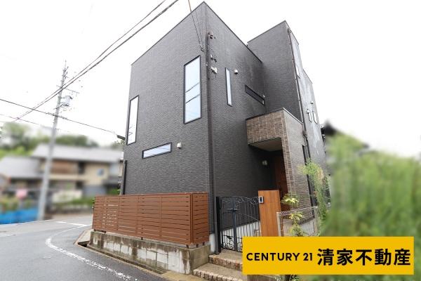 瀬戸市市場町の中古一戸建て