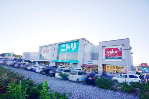 瀬戸市坂上町の新築一戸建(バロー瀬戸西店)