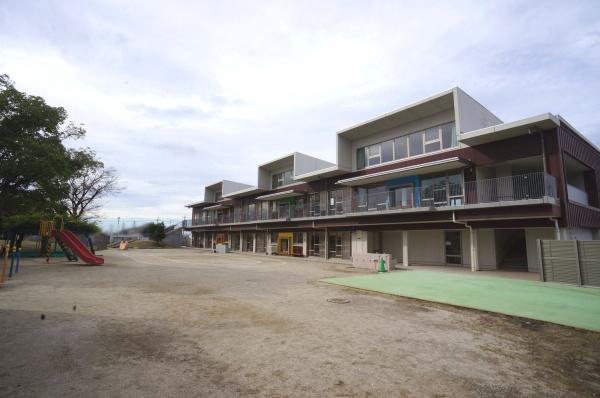 瀬戸市坂上町の新築一戸建(アートチャイルドケア瀬戸幡山西保育園)