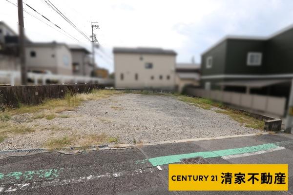 尾張旭市根の鼻町2丁目の新築一戸建