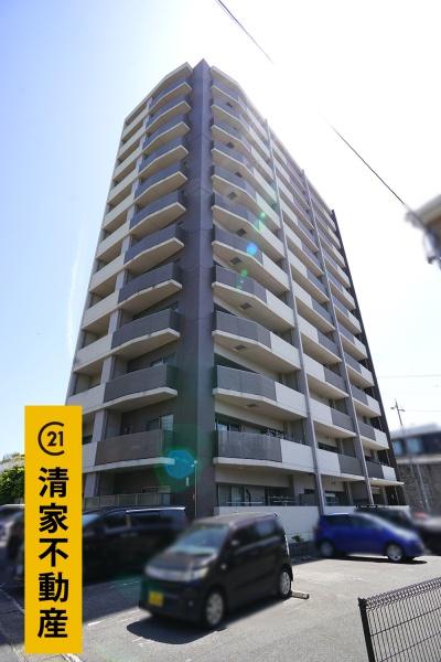 グリーンベル小幡緑地