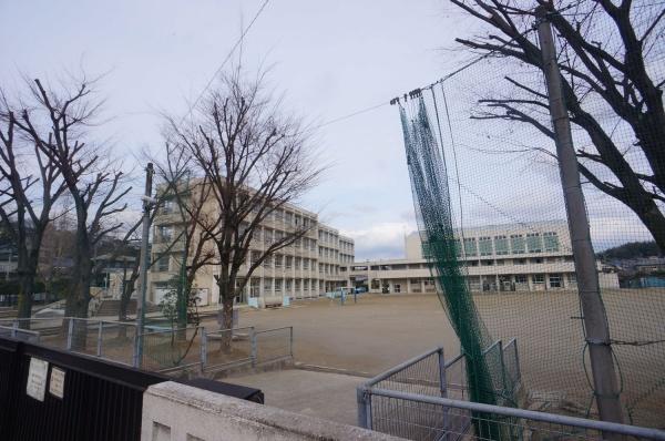 大森アイリス参番館(大森北小学校)