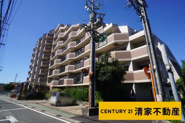 大森アイリス参番館