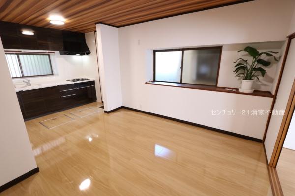 名古屋市守山区大字中志段味字曲畷の中古一戸建