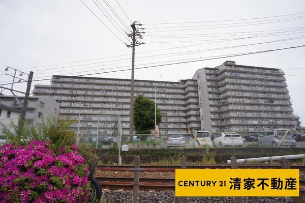 ネオハイツ森林公園Ａ棟