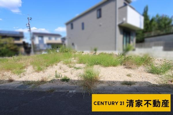 名古屋市守山区深沢１丁目の売土地