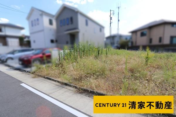 名古屋市守山区深沢１丁目の売土地