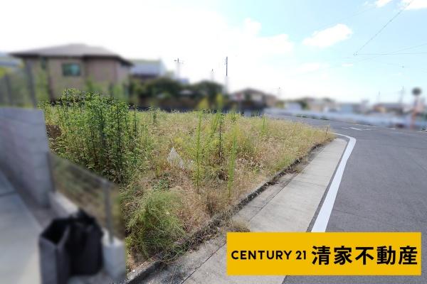 名古屋市守山区深沢１丁目の売土地