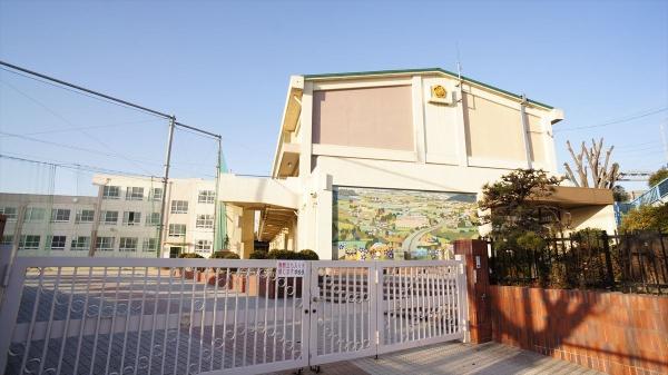 名古屋市守山区深沢２丁目の新築一戸建(志段味西小学校)