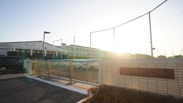 名古屋市守山区深沢２丁目の新築一戸建(吉根中学校)